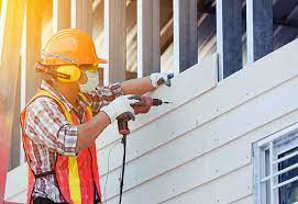 Best Engineered Wood Siding  in Jonesville, MI