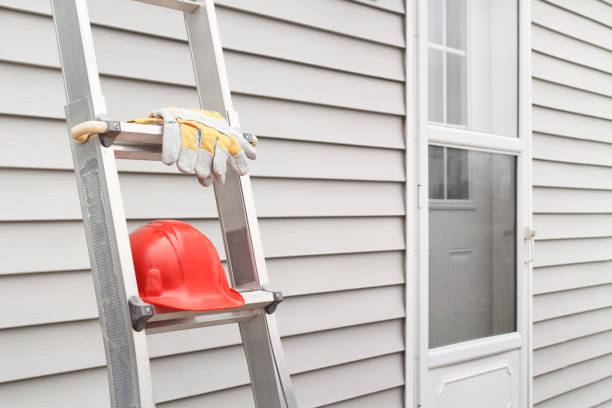 Jonesville, MI Siding Installation & Repair Company