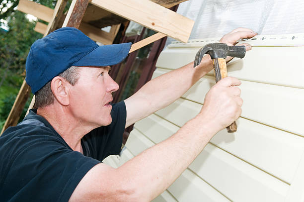 Best Storm Damage Siding Repair  in Jonesville, MI
