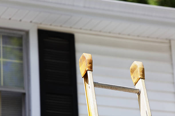 Best Weatherproofing and Sealing  in Jonesville, MI