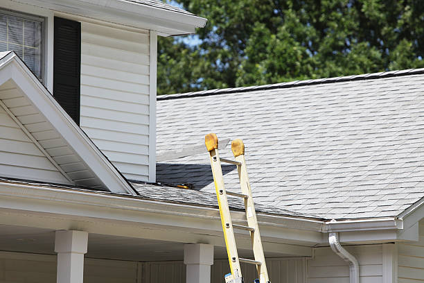 Siding Removal and Disposal in Jonesville, MI